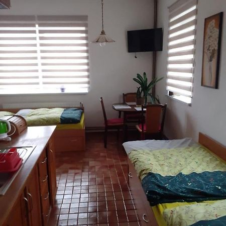 Apartman Ema Sloup  Exteriér fotografie