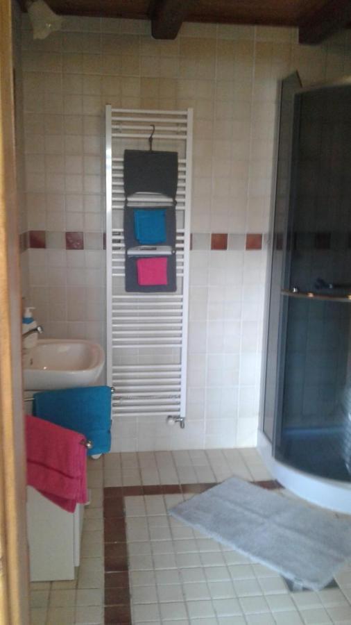Apartman Ema Sloup  Exteriér fotografie