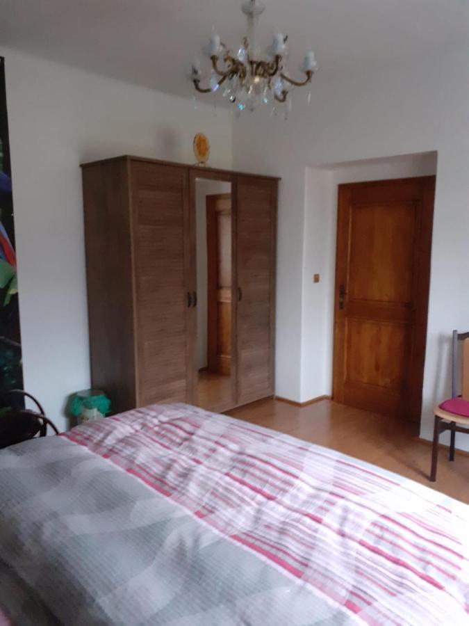 Apartman Ema Sloup  Exteriér fotografie